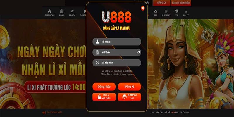 Đăng Nhập U888 Nhanh Chỉ 1 Phút Bằng Cách Này Từ Chuyên Gia 1 Đăng Nhập U888 Nhanh Chỉ Trong 1 Phút Bằng Cách Này Từ Chuyên Gia