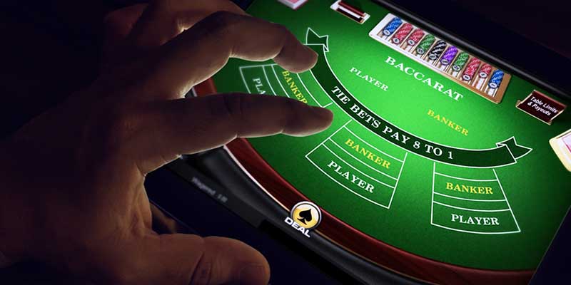 Luật Kéo Bài Baccarat Và Những Điều Cần Biết Năm 2024 3 3 trường hợp baccarat có bảo hiểm
