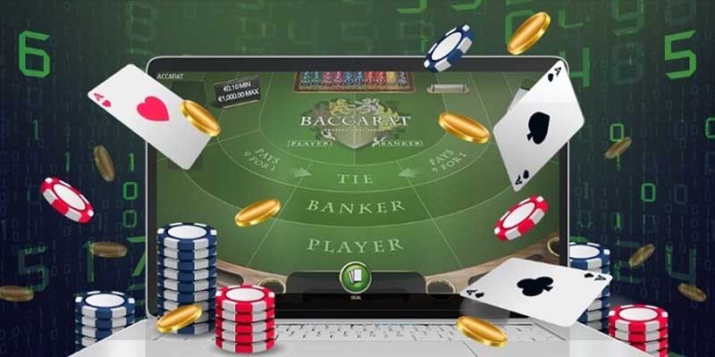 Luật Kéo Bài Baccarat Và Những Điều Cần Biết Năm 2024 1 Luật Kéo Bài Baccarat Và Những Điều Cần Biết